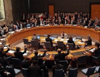 Израиль принят в блок стран Запада в ООН