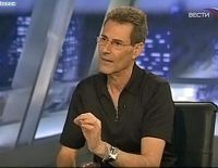 Израильский чародей Ури Геллер воевал с СССР по просьбе Запада