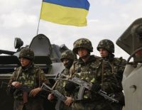 Киев рвётся в последний бой