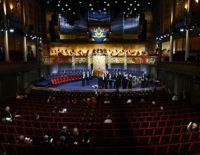 Лауреатами Нобелевской премии мира стали борцы с распространением химоружия