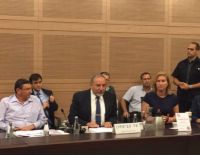 Либерман: Следующий конфликт должен закончиться полным разгромом противника