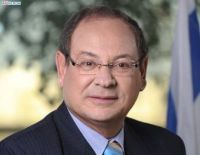 Мэр Ашкелона: ЕС бойкотирует еврейские поселения, но поддерживает террористов ХАМАСа