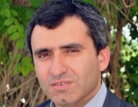 Министр Элькин предвидит скорый развал Палестинской автономии