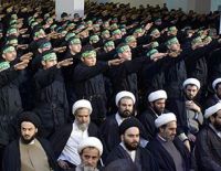 Министр Исраэль Кац о решении Саудовской Аравии и арабских стран Залива объявить Хизбаллу террористической организацией