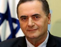 Министр Исраэль Кац: пришло время расширить границы Иерусалима