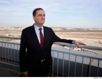 Министр транспорта и разведки Исраэль Кац о предстоящей встрече Биньямина Нетаниягу и Дональда Трампа