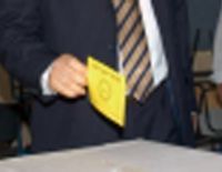 Муниципальные выборы: статистика и полезная информация