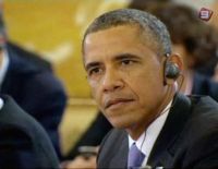Обама: "Асада надо убирать, а с Ираном возможен диалог"