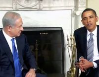 Обама: "Мы верны нашим друзьям, особенно Израилю и странам Персидского залива"