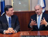 Опубликованы руководящие принципы ЕС бойкота Израиля