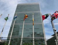 После принятия антиизраильской резолюции в ООН, Израиль идет на ответныые меры