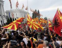 &laquo;Правый сектор&raquo; бросят на Балканы