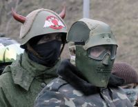 Ще, не вмерла Украина!