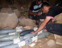 Сирийская оппозиция отказывается сдавать химоружие