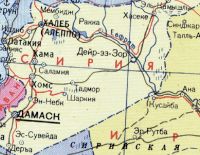 Сирийский тупик: Асад просит о прекращении огня