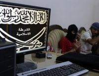 Сирийских мятежников вместо ЦРУ будет натаскивать Пентагон