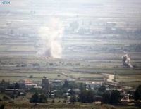 Сирия может вторгнуться на Голаны в любой момент