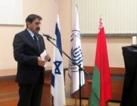 Скоро будет отменён визовый режим между Израилем и Белоруссией