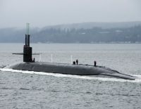 СМИ: Израиль оснащает свои подводные лодки ядерным оружием