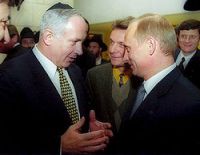 СМИ: Израиль отдает топливные ресурсы РФ и становится колонией Кремля