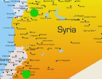СМИ: Запад готовит мирную инициативу по Сирии