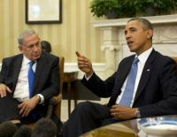 США шпионят за "друзьями", первым в списке был Нетаниягу