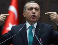 В Турции арестованы журналисты, рассказавшие о тайных поставках оружия сирийским туркменам