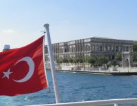 Военно-политический кабинет утвердил соглашение с Турцией