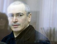 Ходорковский в Берлине, Сноуден в Москве