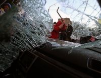 За эту книгу на Украине разобьют голову