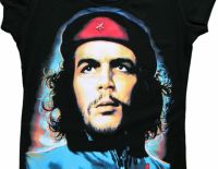 Звезда и смерть Че Гевары