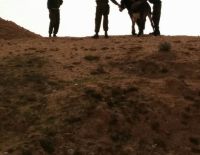 Военный раввин разрешил насиловать женщин