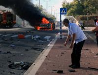 Война криминальных кланов в Израиле выходит на новый уровень