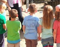 Воспитателей детских садов в Тель-Авиве познакомят с жизнью сексменьшинств