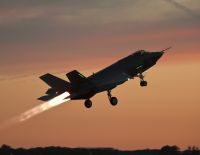 ВВС Израиля нанесли ответный удар по целям на сирийской территории