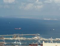 Выбросы пяти химических предприятий  Хайфского залива превышают содержание вредных примесей