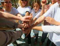 Взаимное поручительство