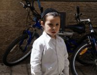 Харедим изучают математику и выходят на рынок труда