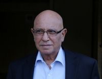 За их глаза спасибо Меиру Дагану