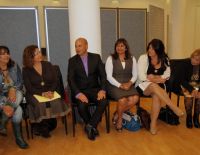 Женщины &ndash; лидеры в будущем