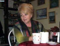 Манон Жолковская