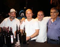 10 000 горожан и гостей города посетили "Белую ночь"