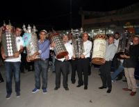 40.000 приняли участие в праздничных мероприятиях