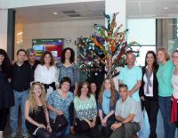 "Ашкелон &ndash; Балтимор": сотрудничество продолжается