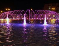 Ашкелон присоединяется к борьбе против рака груди и яичников