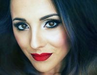 Ашкелонка в финале конкурса "X Factor Israel"