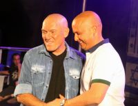 Большой успех мероприятий Дня Независимости в Ашкелон