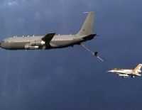 ЦАХАЛ готовится к войне над морем