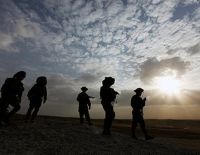 ЦАХАЛ ожидает новой эскалации в Газе