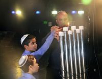 День поминовения и скорби